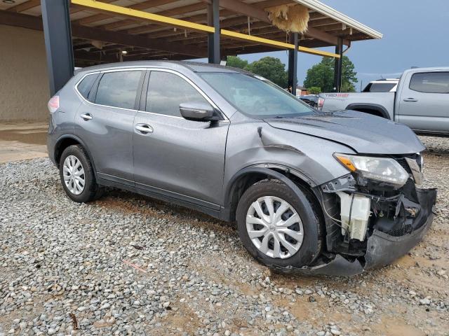  NISSAN ROGUE 2015 Gray