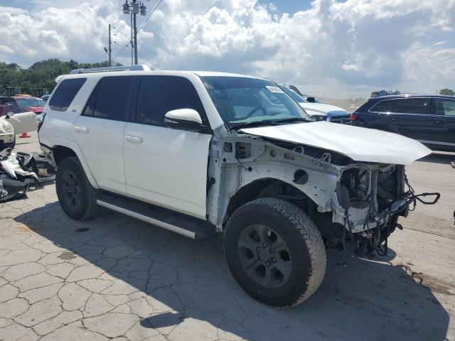  TOYOTA 4RUNNER 2017 White