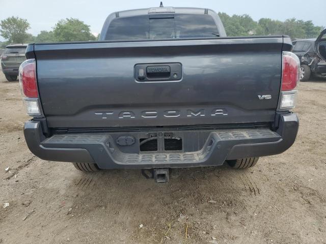  TOYOTA TACOMA 2023 Szary