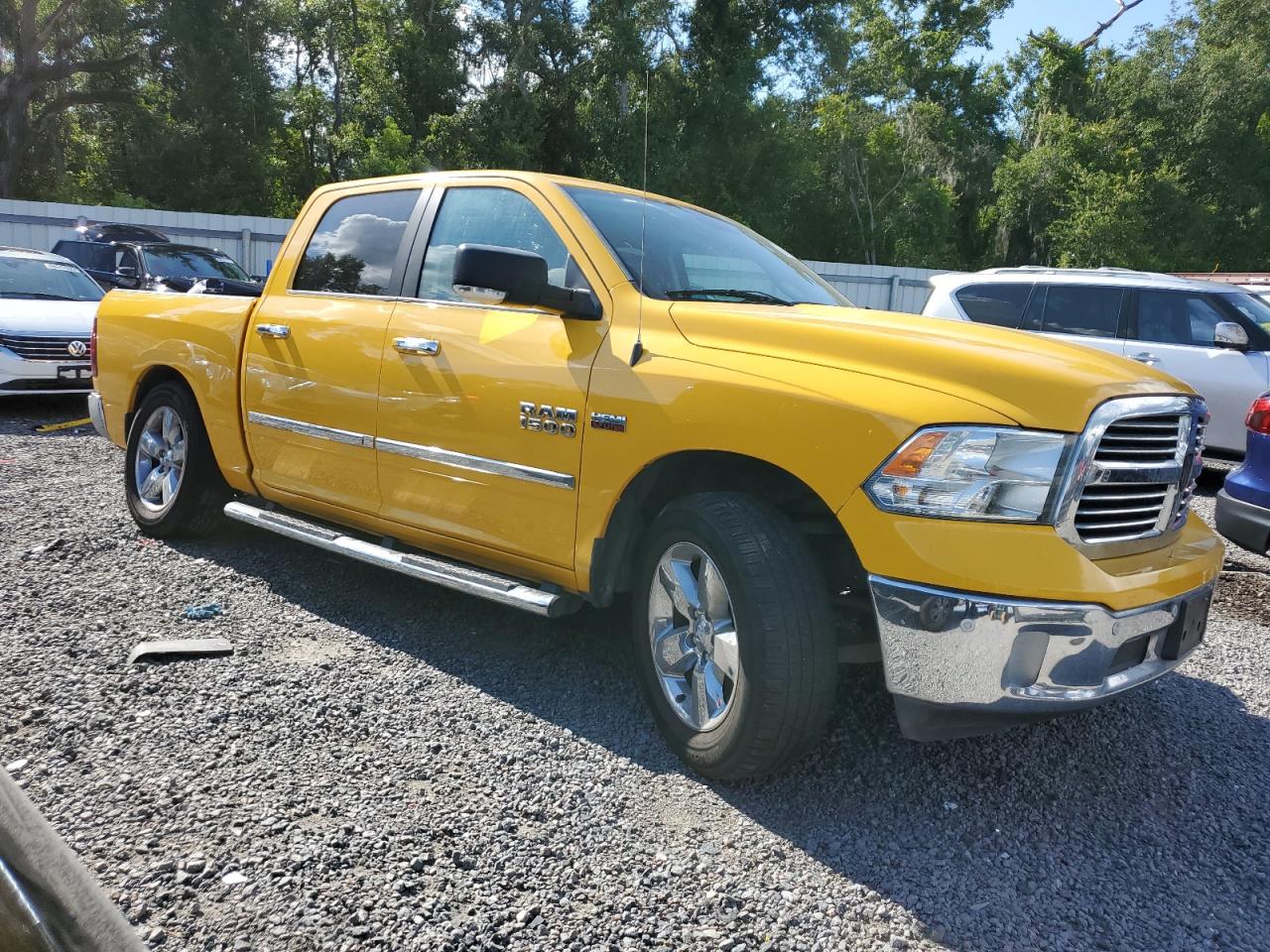 1c6rr6lt2gs319881 1C6RR6LT2GS319881 2016 Ram 1500 Slt