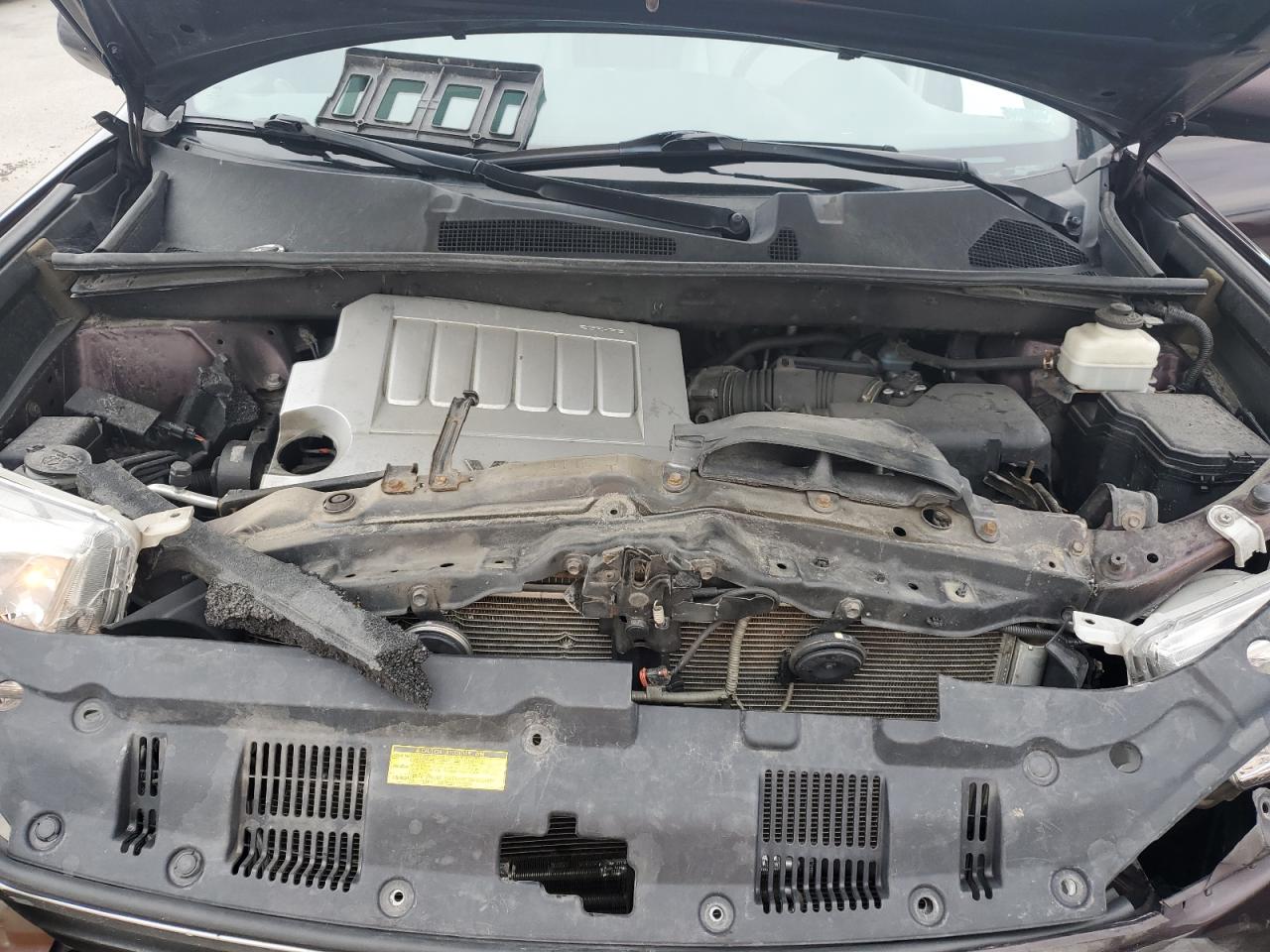 2012 Toyota Highlander Base VIN: 5TDBK3EHXCS120294 Lot: 63559665