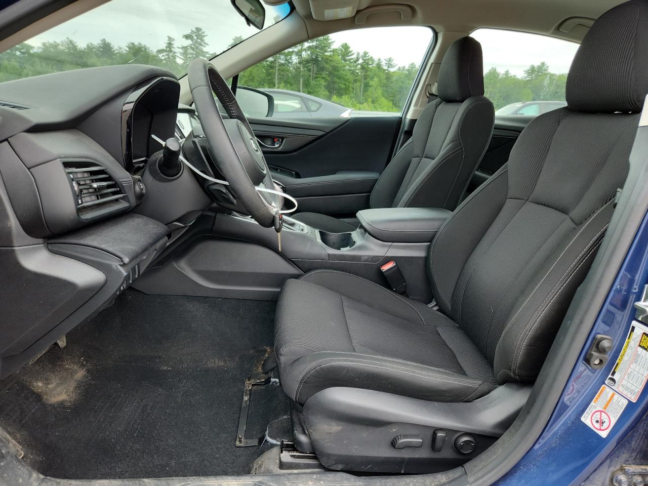 2020 Subaru Legacy Premium VIN: 4S3BWAC65L3017053 Lot: 64494775