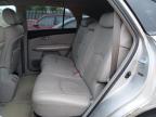 2007 LEXUS RX 400H SR for sale at Copart WOLVERHAMPTON