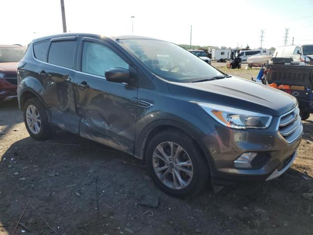  FORD ESCAPE 2017 Gray