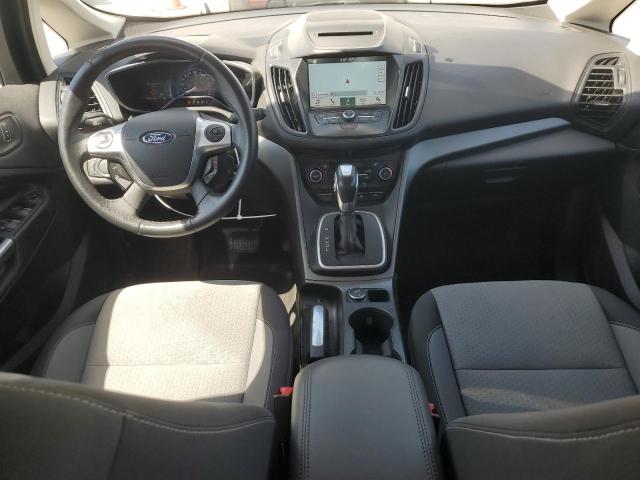  FORD CMAX 2018 Biały