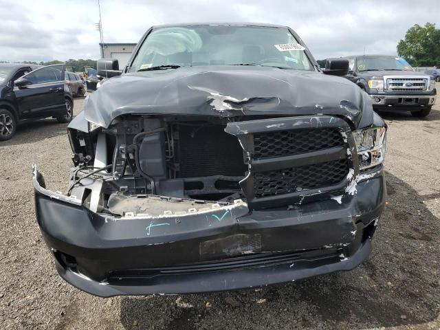  RAM 1500 2014 Czarny