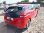 2023 NISSAN LEAF TEKNA for sale at Copart BRISTOL