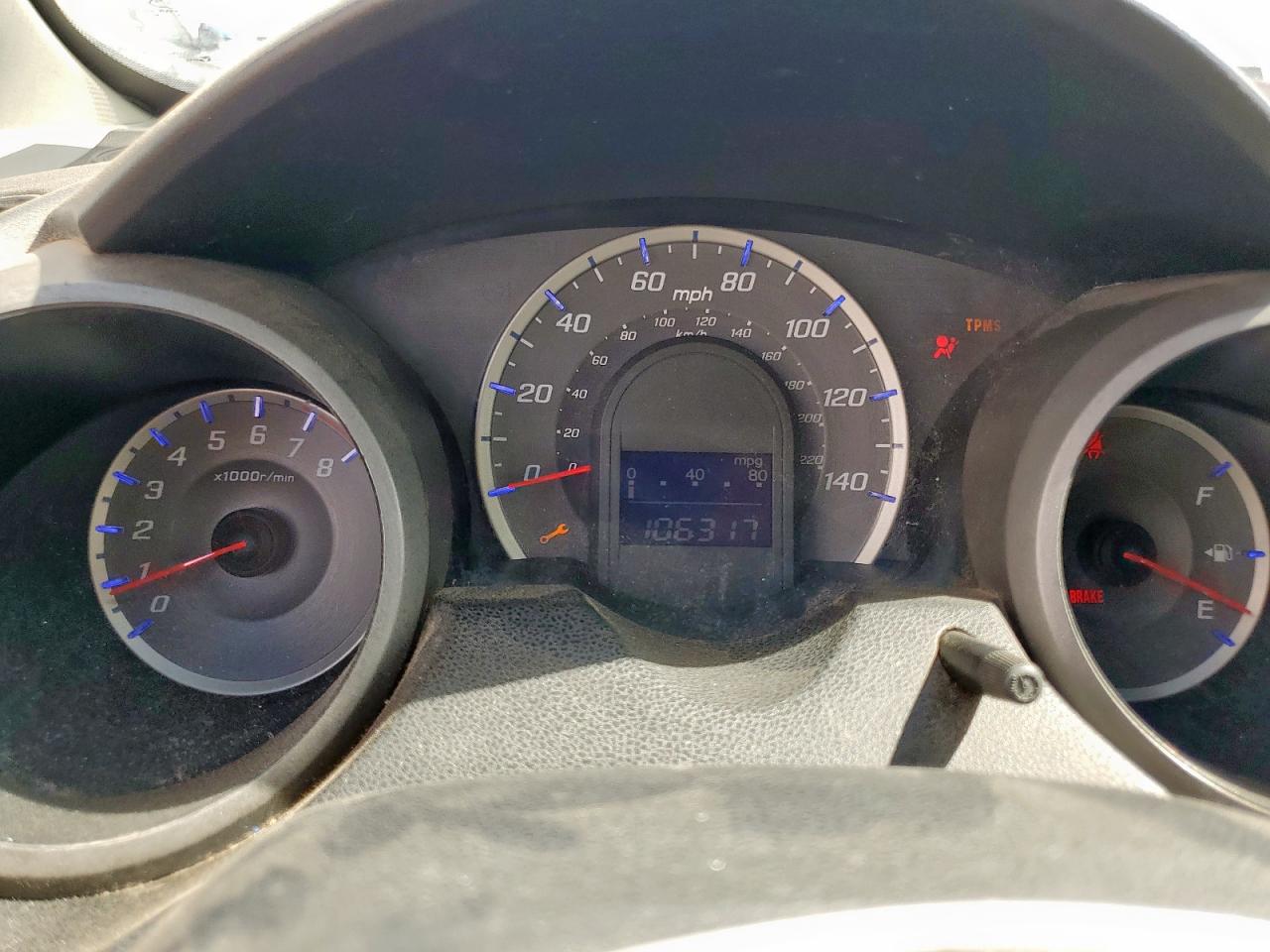 2010 Honda Fit VIN: JHMGE8H20AC013673 Lot: 65546735