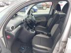 2015 CITROEN C3 PICASSO for sale at Copart SANDTOFT