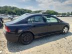 2006 HONDA CIVIC LX   for sale at Copart NJ - TRENTON