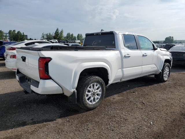  TOYOTA TACOMA 2024 Biały