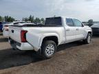 2024 TOYOTA TACOMA DOUBLE CAB   à vendre chez Copart ON - TORONTO