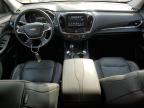 2019 CHEVROLET TRAVERSE PREMIER   for sale at Copart ON - TORONTO