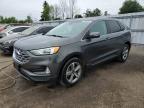 2019 FORD EDGE SEL   à vendre chez Copart ON - TORONTO
