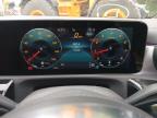 2022 MERCEDES BENZ CLA 180 AM for sale at Copart ST HELENS