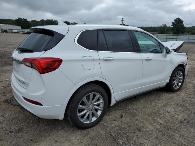  BUICK ENVISION 2020 Белы
