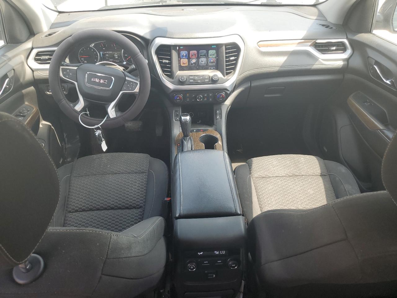 2017 GMC Acadia Sle VIN: 1GKKNLLA6HZ303912 Lot: 63225125