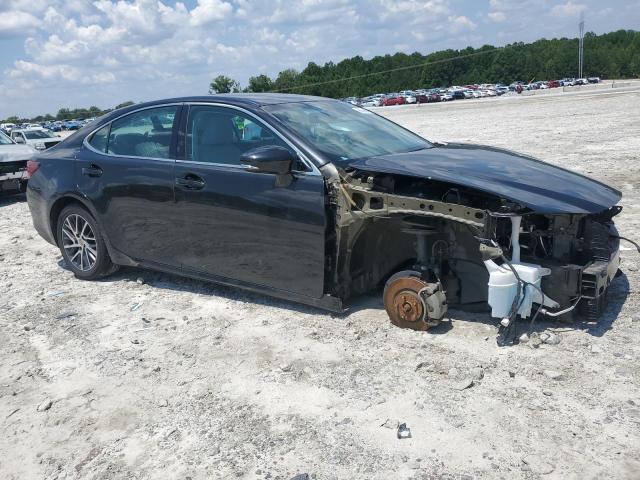  LEXUS ES350 2018 Czarny