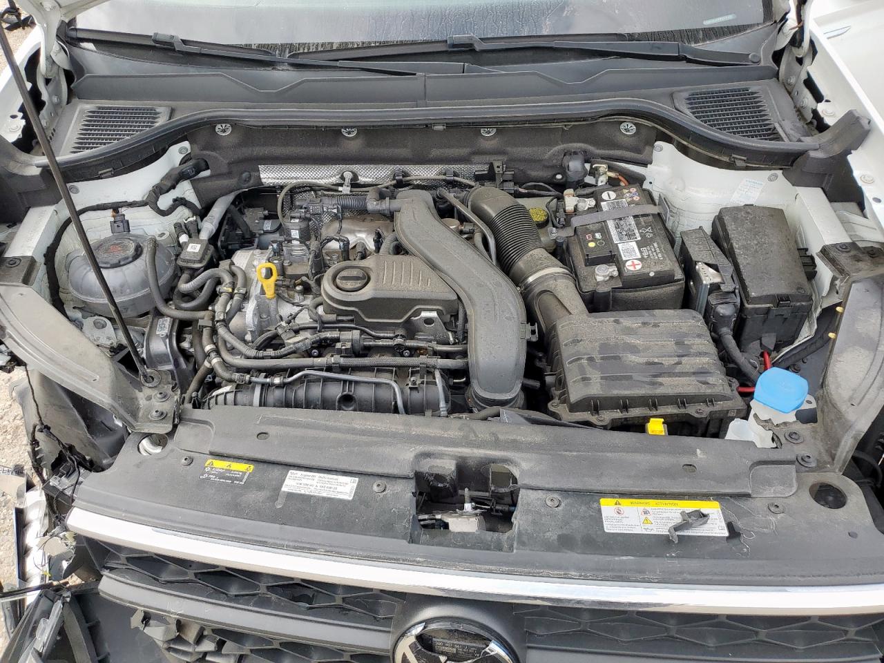 3vvdx7b24pm337333 3VVDX7B24PM337333 2023 Volkswagen Taos S