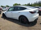 2024 TESLA MODEL Y    à vendre chez Copart ON - TORONTO