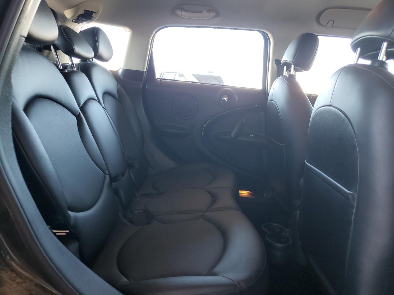 WMWZB3C53FWR42511 2015 Mini Cooper Countryman