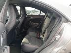 2015 MERCEDES BENZ CLA220 AMG for sale at Copart CHESTER