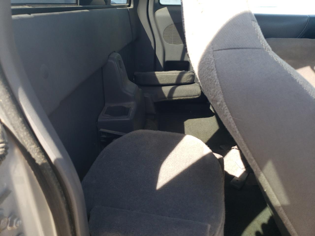 2001 Ford Ranger Super Cab VIN: 1FTZR15E41TA51394 Lot: 62865995