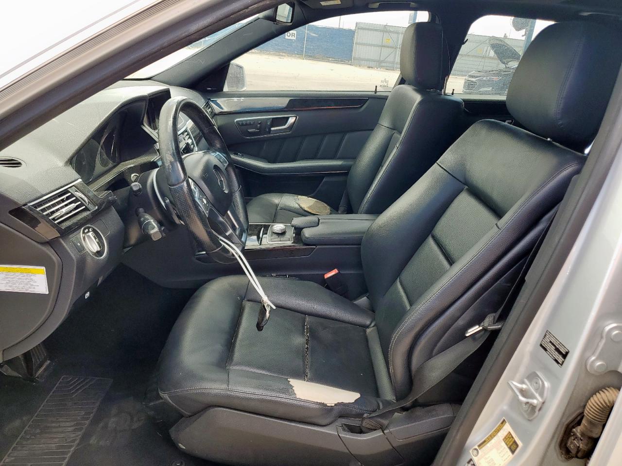 2012 Mercedes-Benz E 350 VIN: WDDHF5KB3CA654153 Lot: 63199435