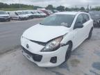 2013 MAZDA 3 VENTURE for sale at Copart ST HELENS