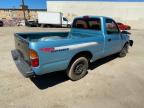 1997 TOYOTA TACOMA    for sale at Copart CA - SUN VALLEY