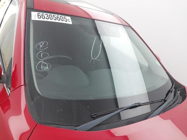 2016 NISSAN X-TRAIL AC