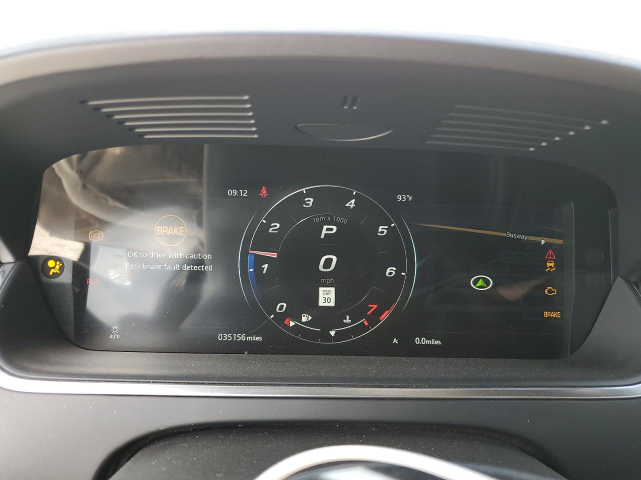 2021 Jaguar F-Type R VIN: SAJD51FE2MCK69621 Lot: 65402625