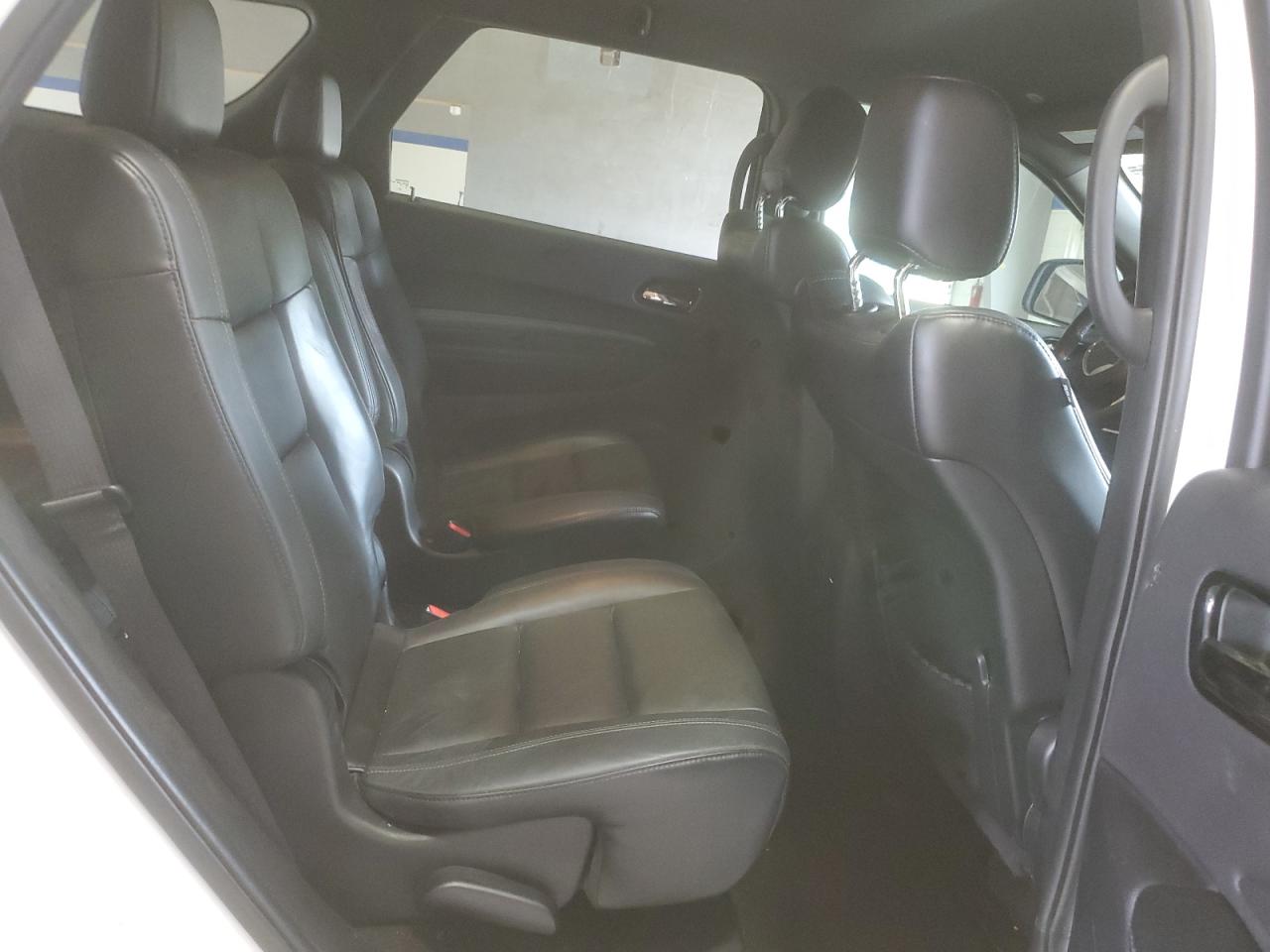 2022 Dodge Durango Gt VIN: 1C4RDJDG7NC220055 Lot: 63857645