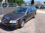 2004 VOLKSWAGEN PASSAT GLS TDI   à vendre chez Copart CO - COLORADO SPRINGS