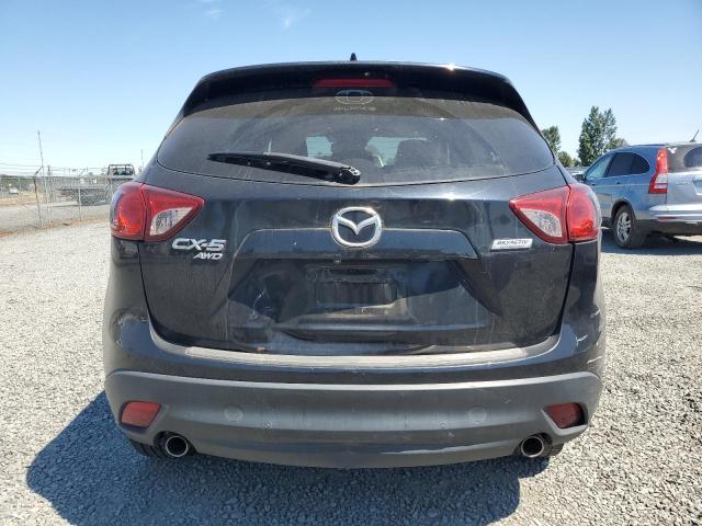  MAZDA CX-5 2014 Black