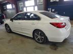 2015 SUBARU LEGACY 2.5I LIMITED à vendre chez Copart CT - HARTFORD SPRINGFIELD