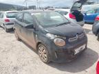2015 CITROEN C1 FEEL for sale at Copart BRISTOL