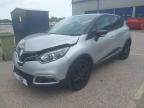 2016 RENAULT CAPTUR DYN for sale at Copart SANDWICH