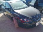 2012 SEAT LEON SE COPA CR TDI ECOMO  for sale at Copart BRISTOL