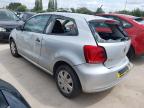 2011 VOLKSWAGEN POLO S 60 for sale at Copart SANDY