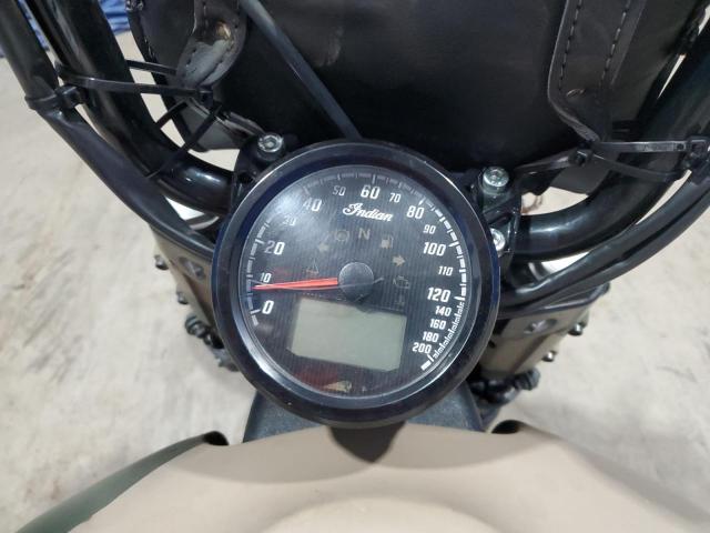 2022 INDIAN MOTORCYCLE CO. SCOUT BOBBER TWENTY ABS  