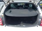 2015 DS DS3 DSTYLE for sale at Copart WOLVERHAMPTON