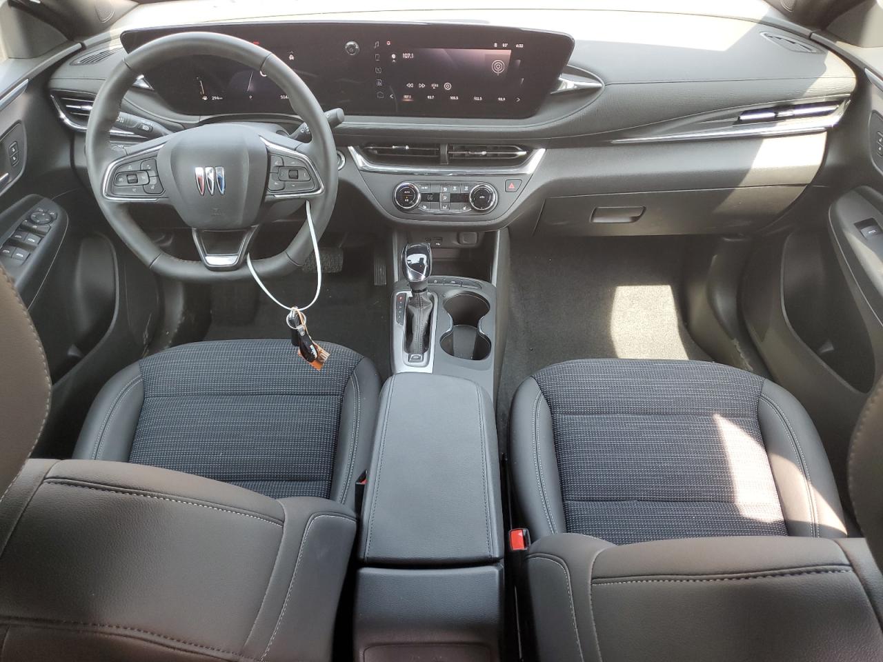 2025 Buick Envista Preferred VIN: KL47LAEP6SB020921 Lot: 64020295