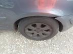 2007 PEUGEOT 307 S HDI for sale at Copart WOLVERHAMPTON
