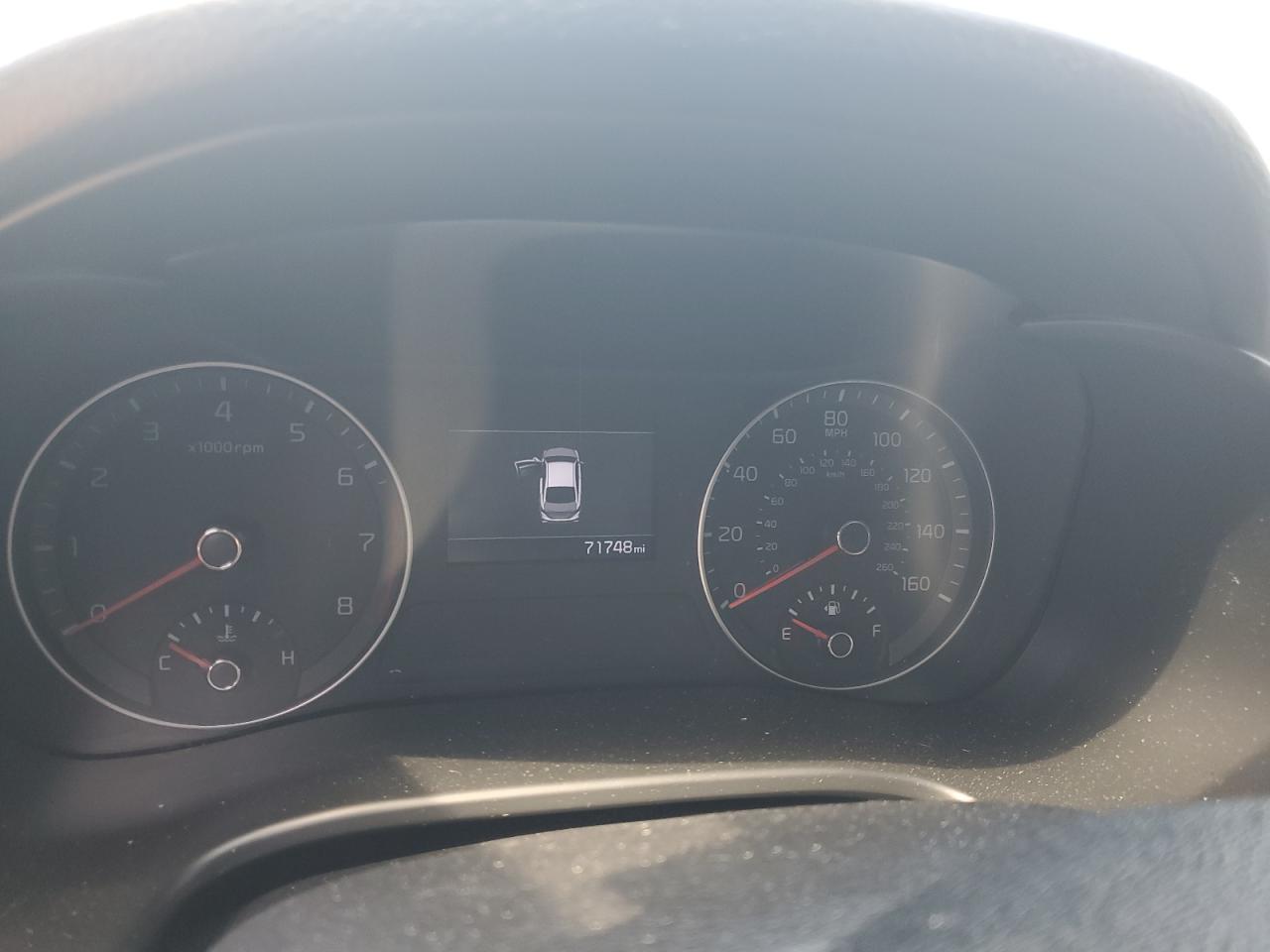 2021 Kia Forte Fe VIN: 3KPF24AD4ME325146 Lot: 63085935