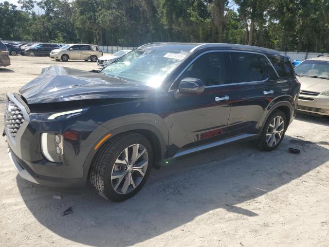 HYUNDAI PALISADE S 2021