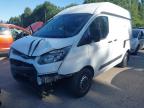 2017 FORD TRANSIT CU for sale at Copart GLOUCESTER