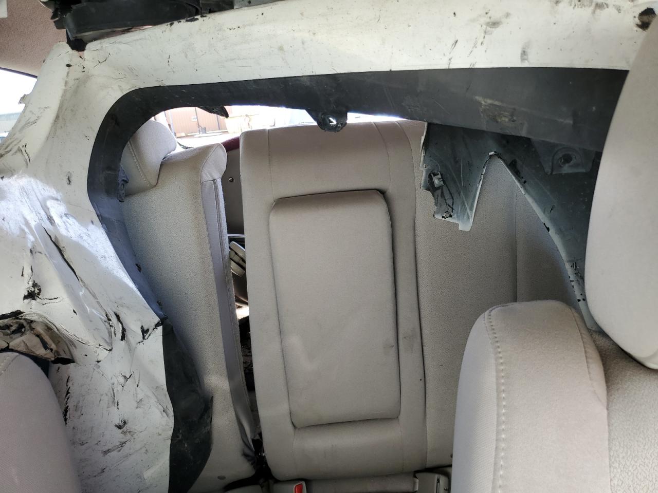 2007 Mazda Cx-7 VIN: JM3ER293770157837 Lot: 64834645