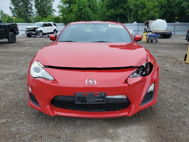 2016 TOYOTA SCION FR-S   