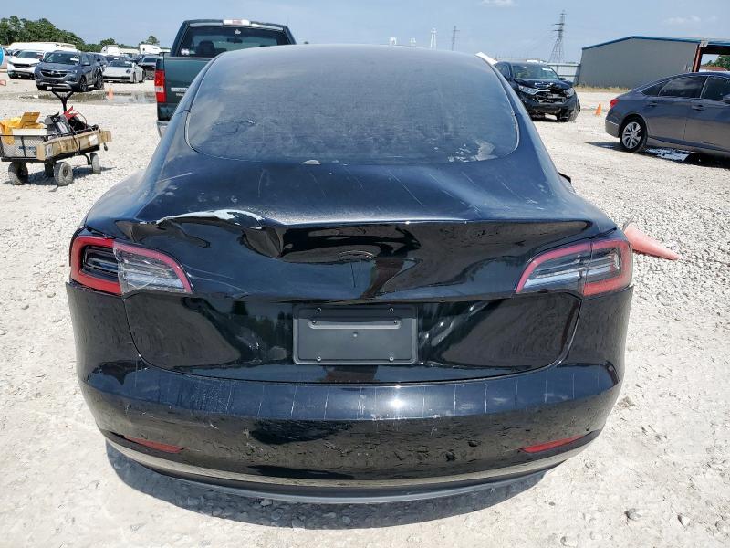  TESLA MODEL 3 2023 Czarny